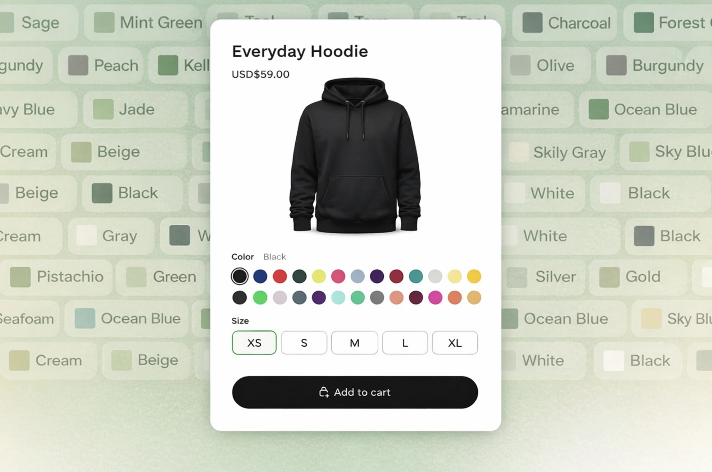 How to Find the Variant ID in Shopify